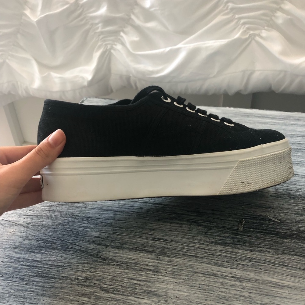 Platform Supergas - image 3